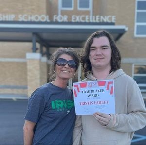 Meet your Posher, Heather